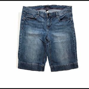 Tommy Hilfiger Denim Shorts